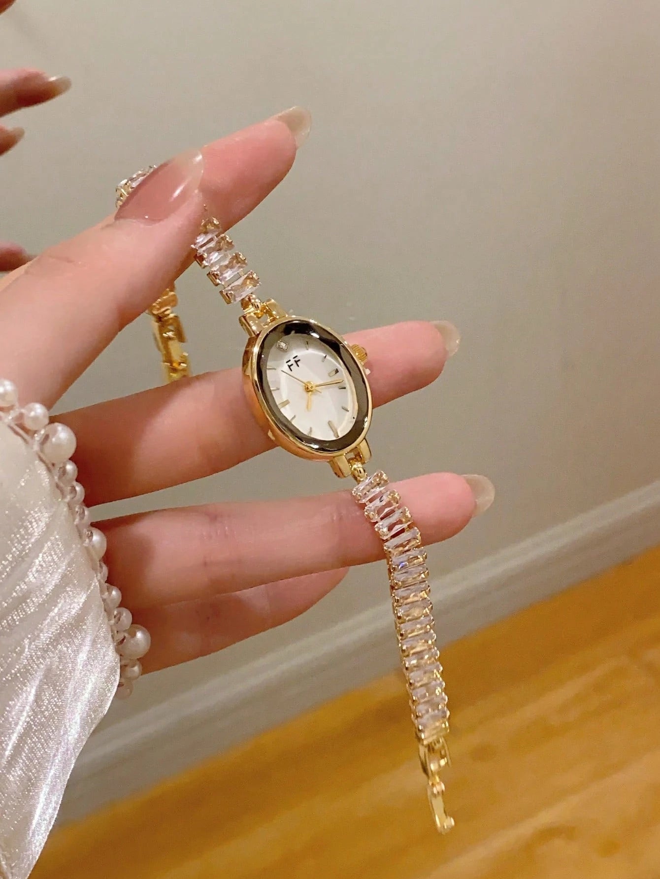 Watch women