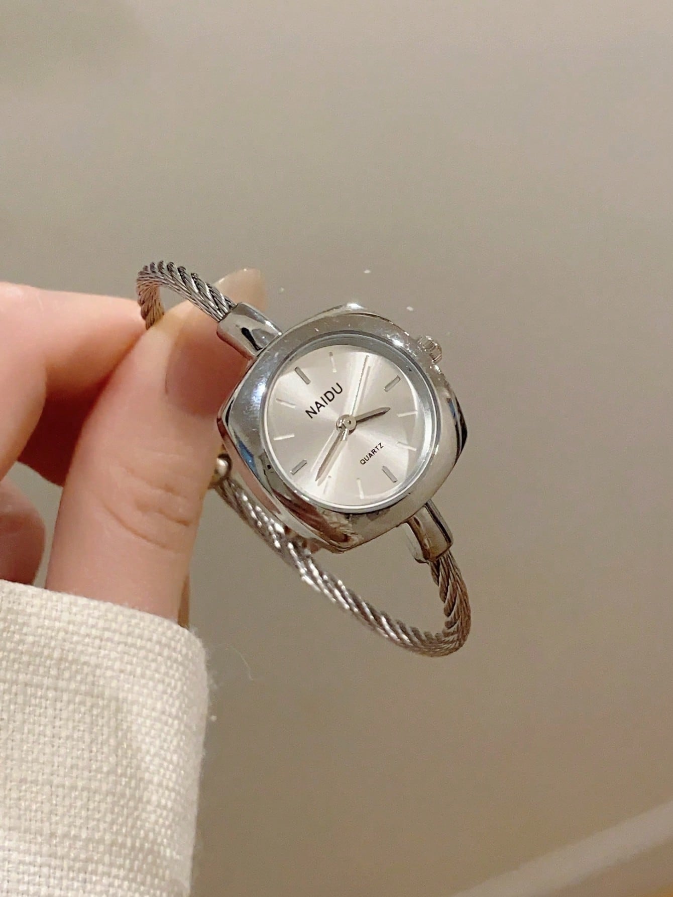 Watch women