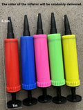 Air pump
