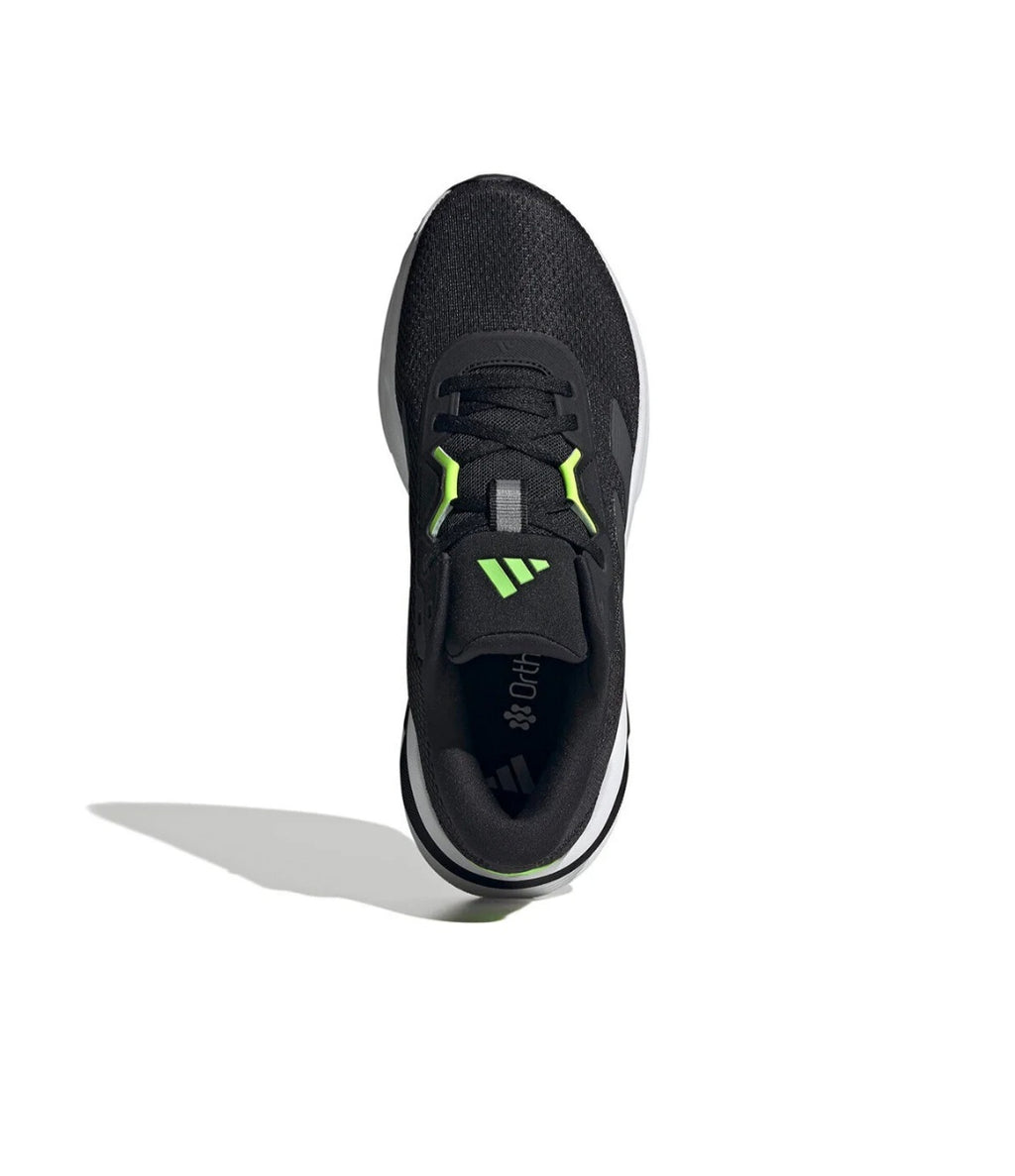 adidas Galaxy unisex sports running comfortable daily use shoe sneaker