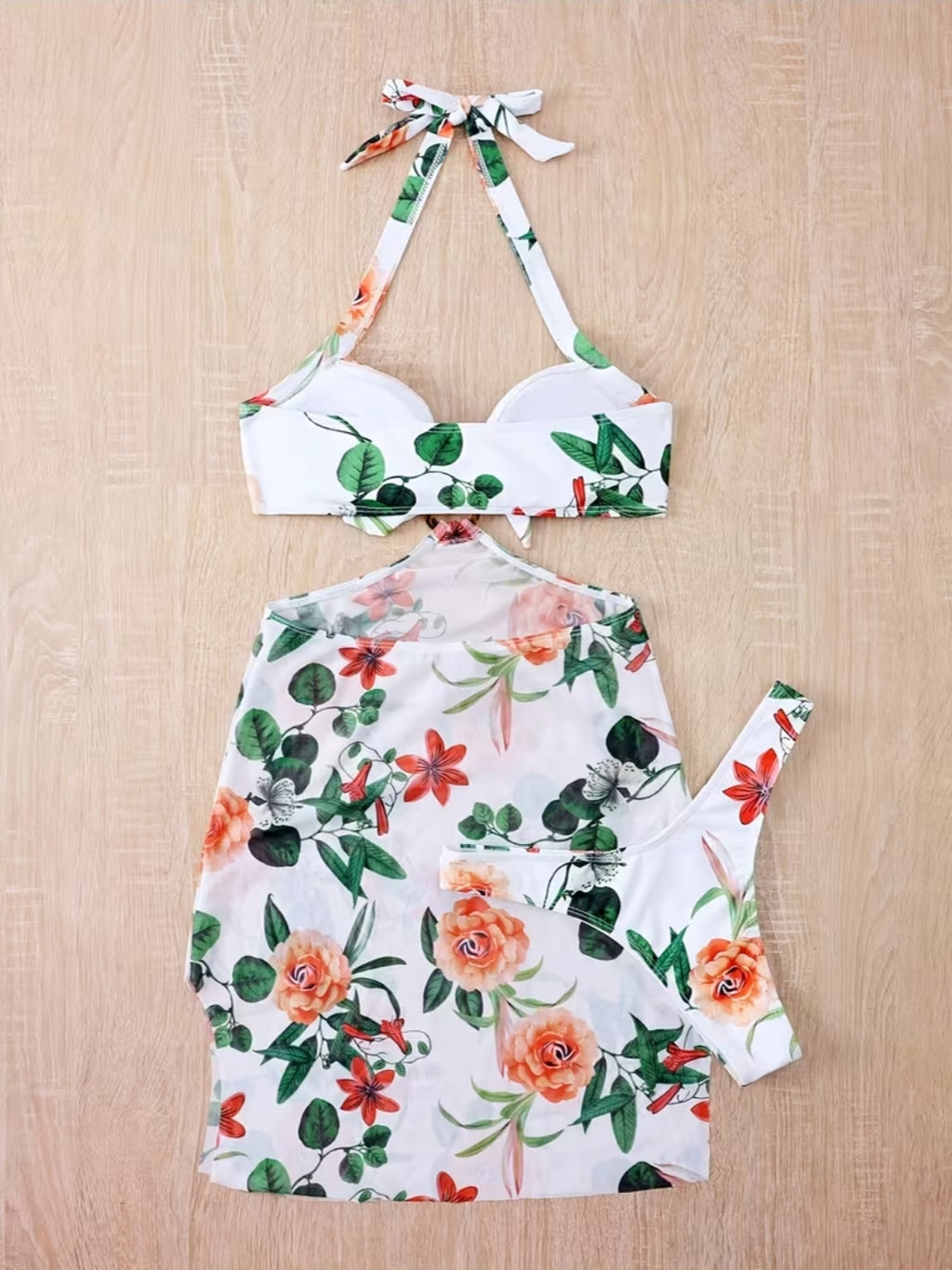 Women's Clothing Set