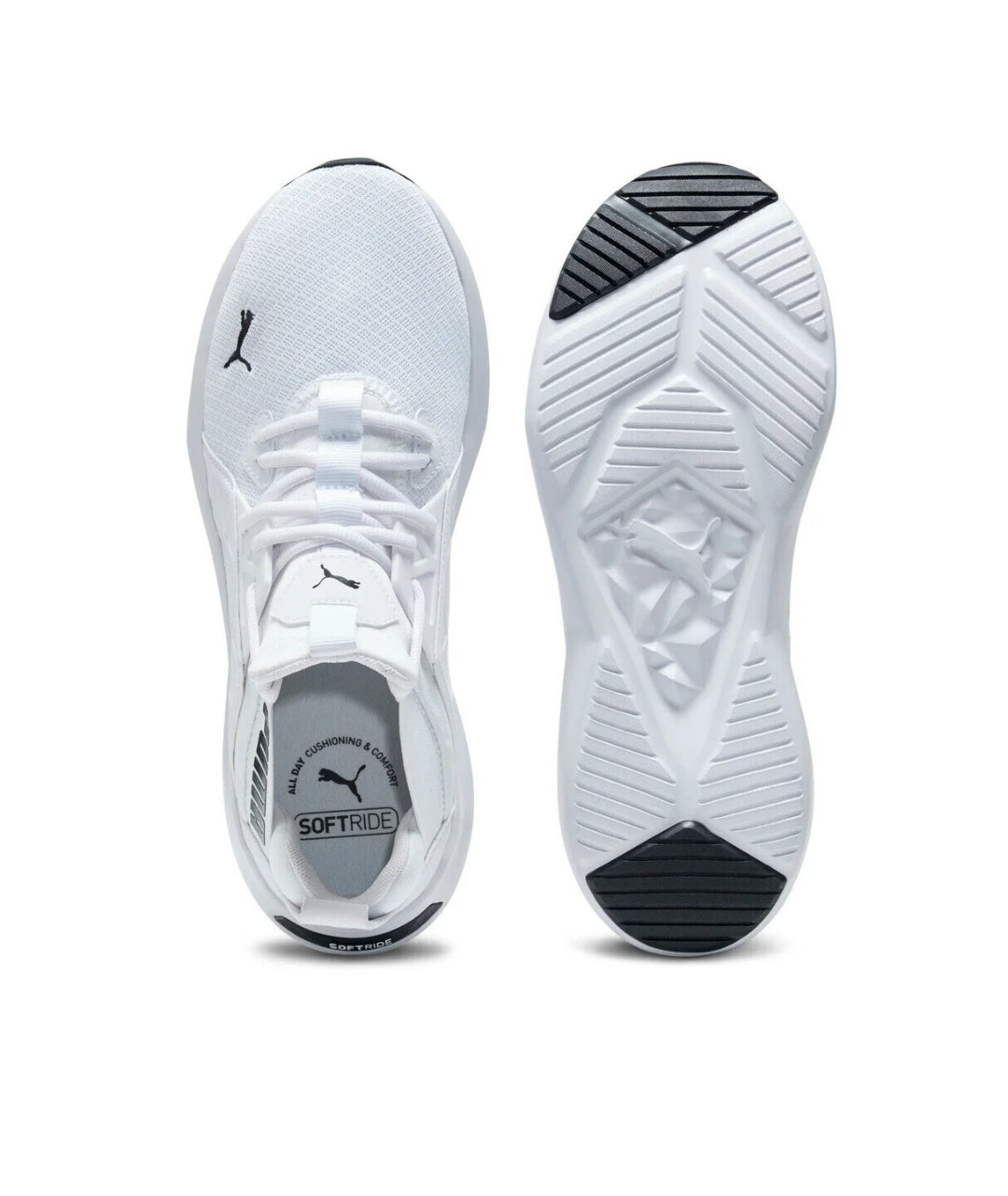 Puma Mens Softride Enzo NXT Running Shoes