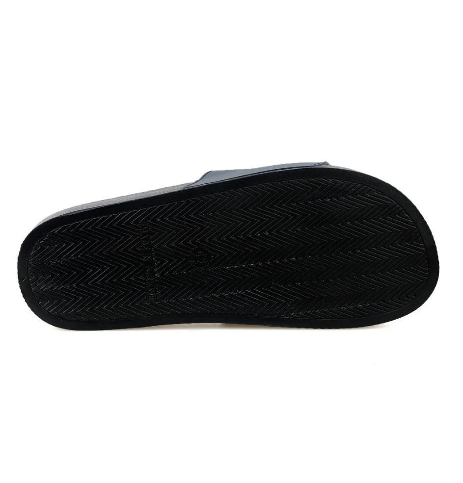 U.S. Polo Assn. U.S. Polo Assn Logo Flat Slippers Men's Slippers Nico 3fx
