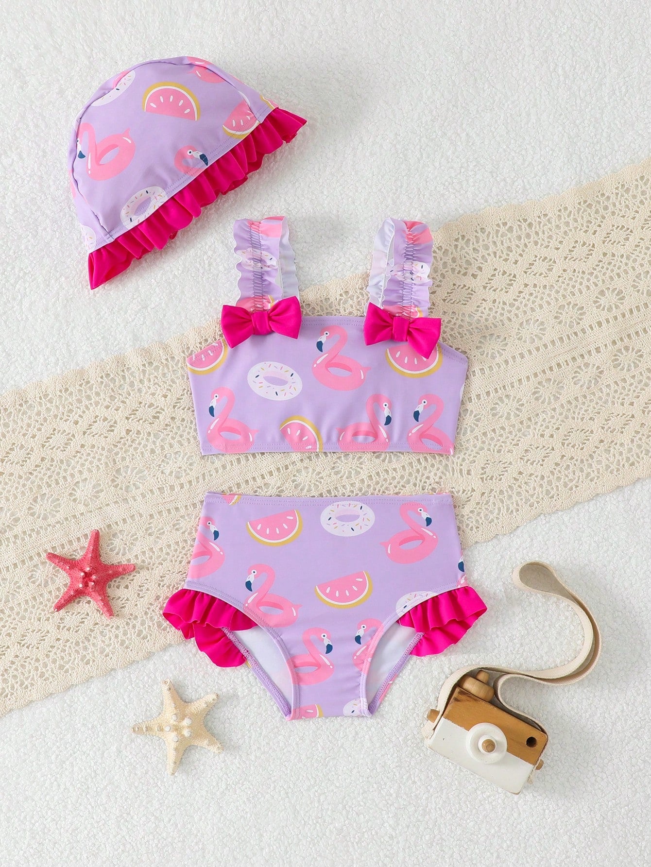 Baby Swimwear  Beach Swim  Baby Girl  Baby Swimsuit