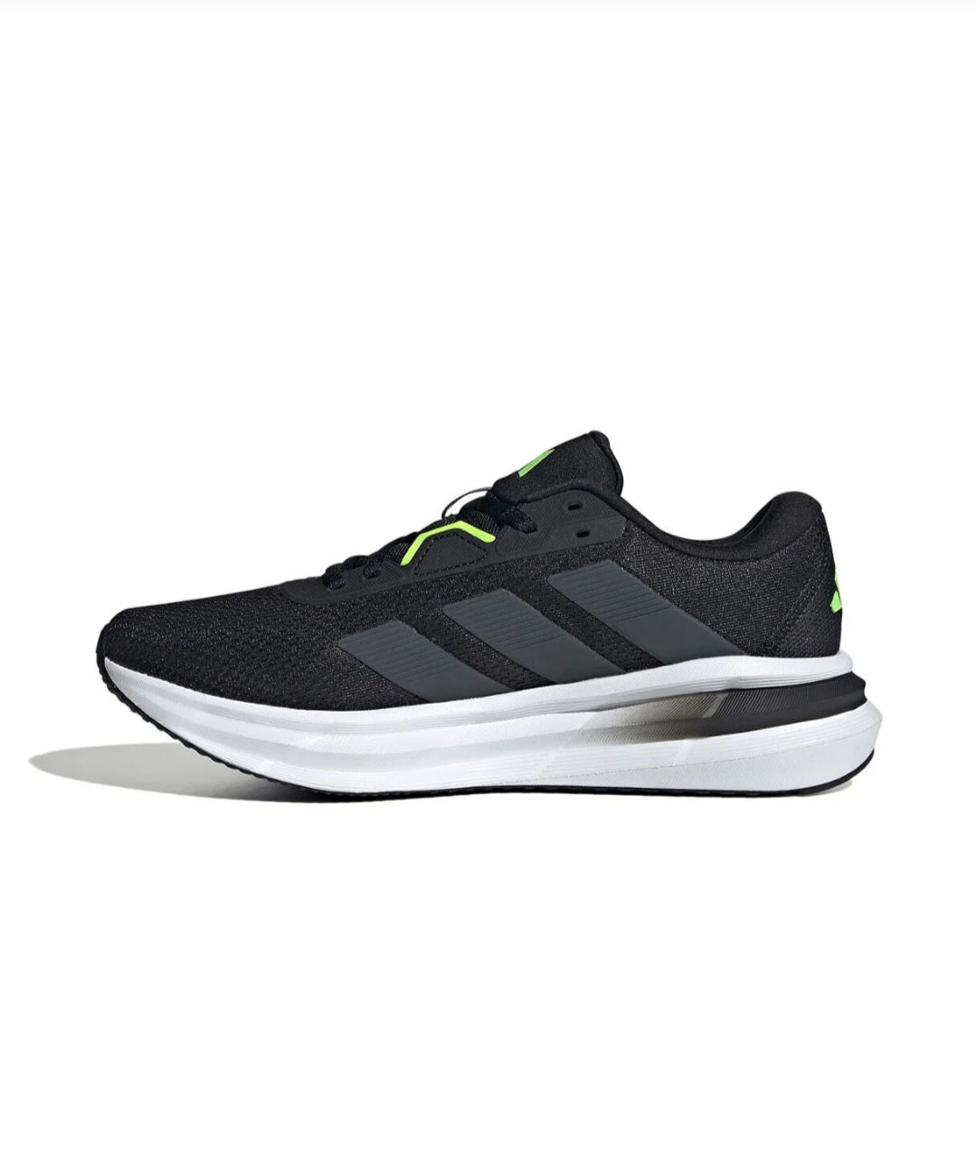 adidas Galaxy unisex sports running comfortable daily use shoe sneaker