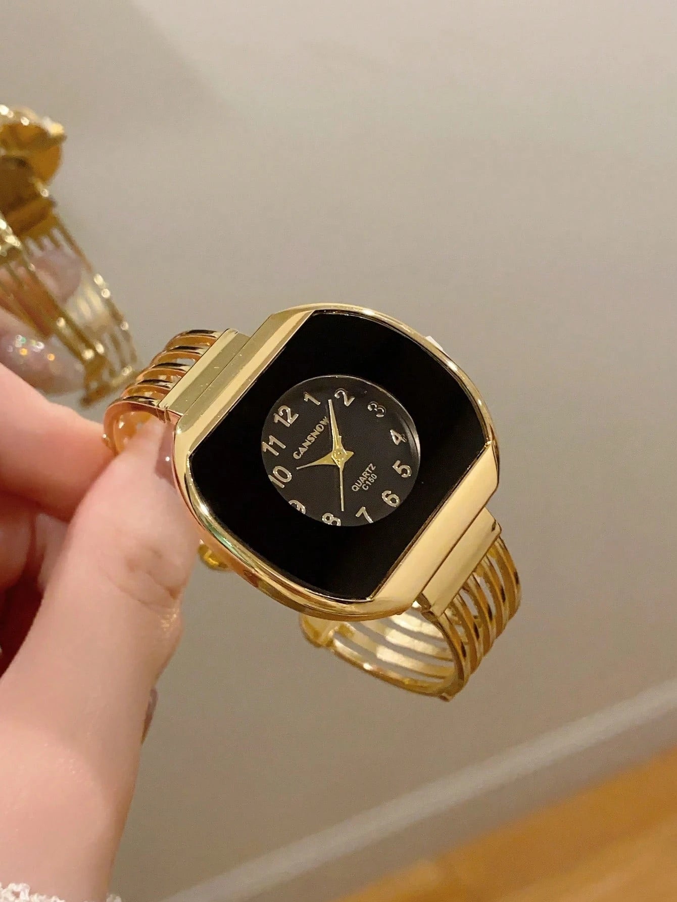 Watch women