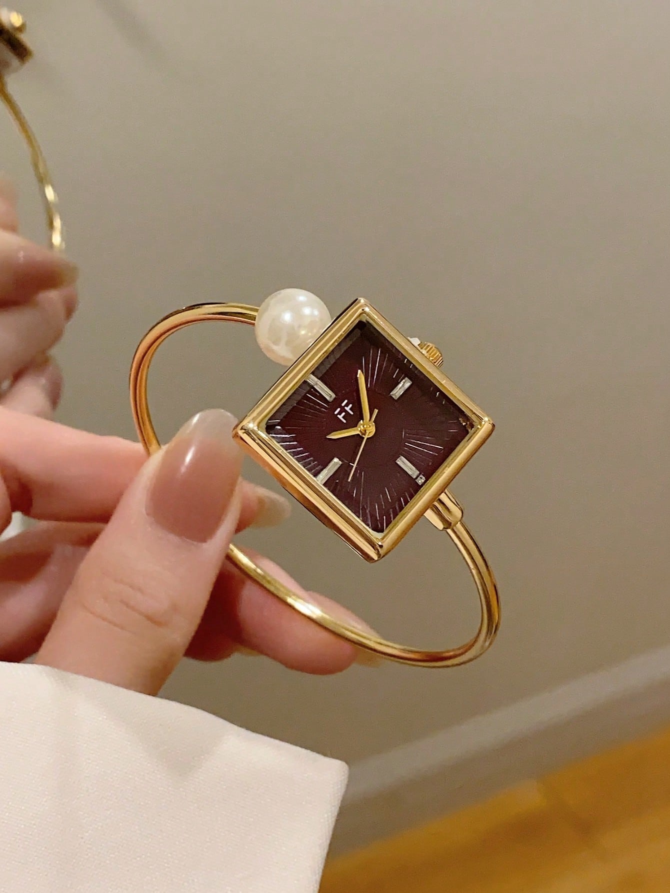 Watch women