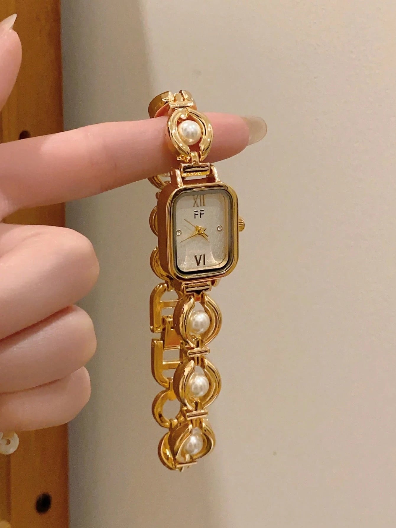 Watch women