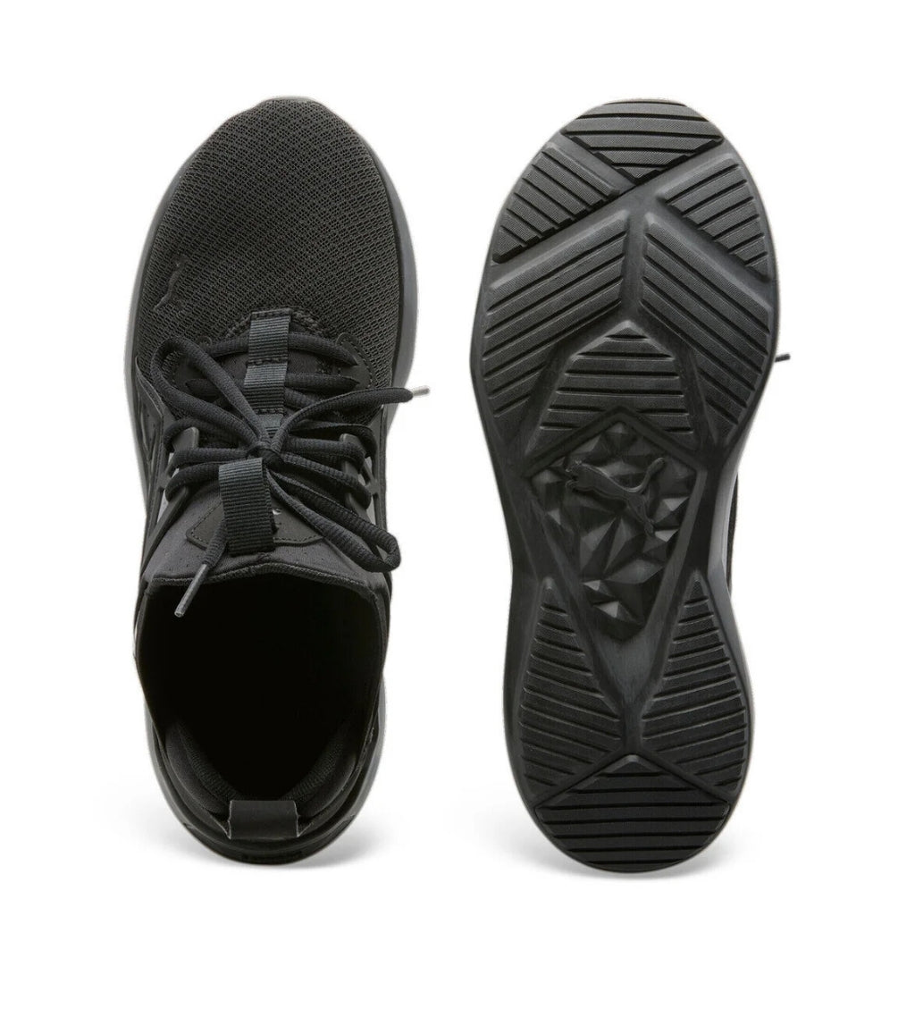 Puma Mens Softride Enzo NXT Running Shoes - Black
