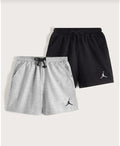 viperkombin Regular Fit 2-Piece Pocket Shorts Set
