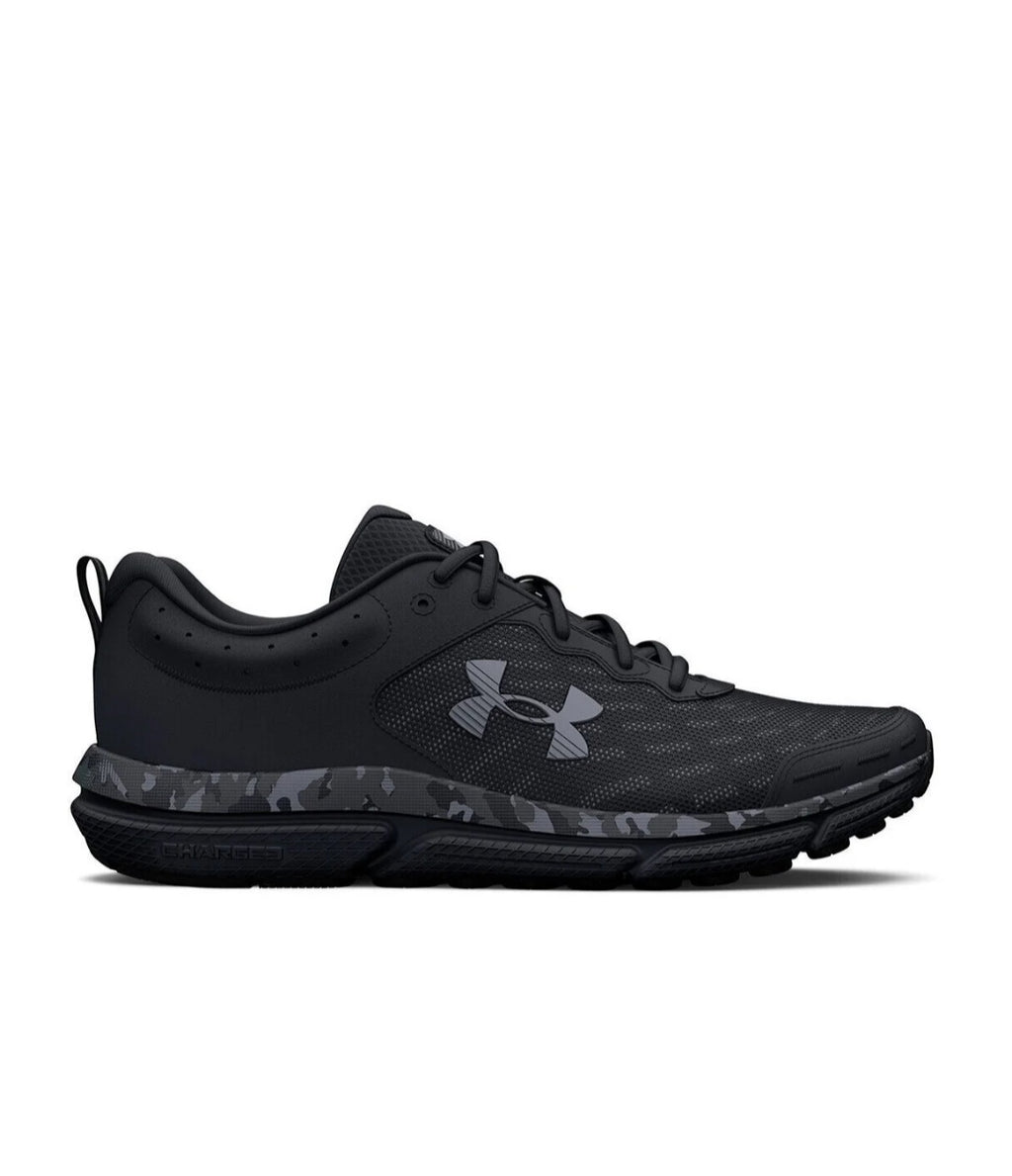 Under Armour Ua Charged Mens Sports Shoes