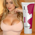 YOXIER Women'S Breast Firming Cream - Hydrating & Smoothing with Hydrolyzed Collagen & Vitamin E, for All Skin Types, Chest & Body Care, Moisturizing & Smooth, Cream, Sleek Tube Design, Skincare Product, Skincare Lovers