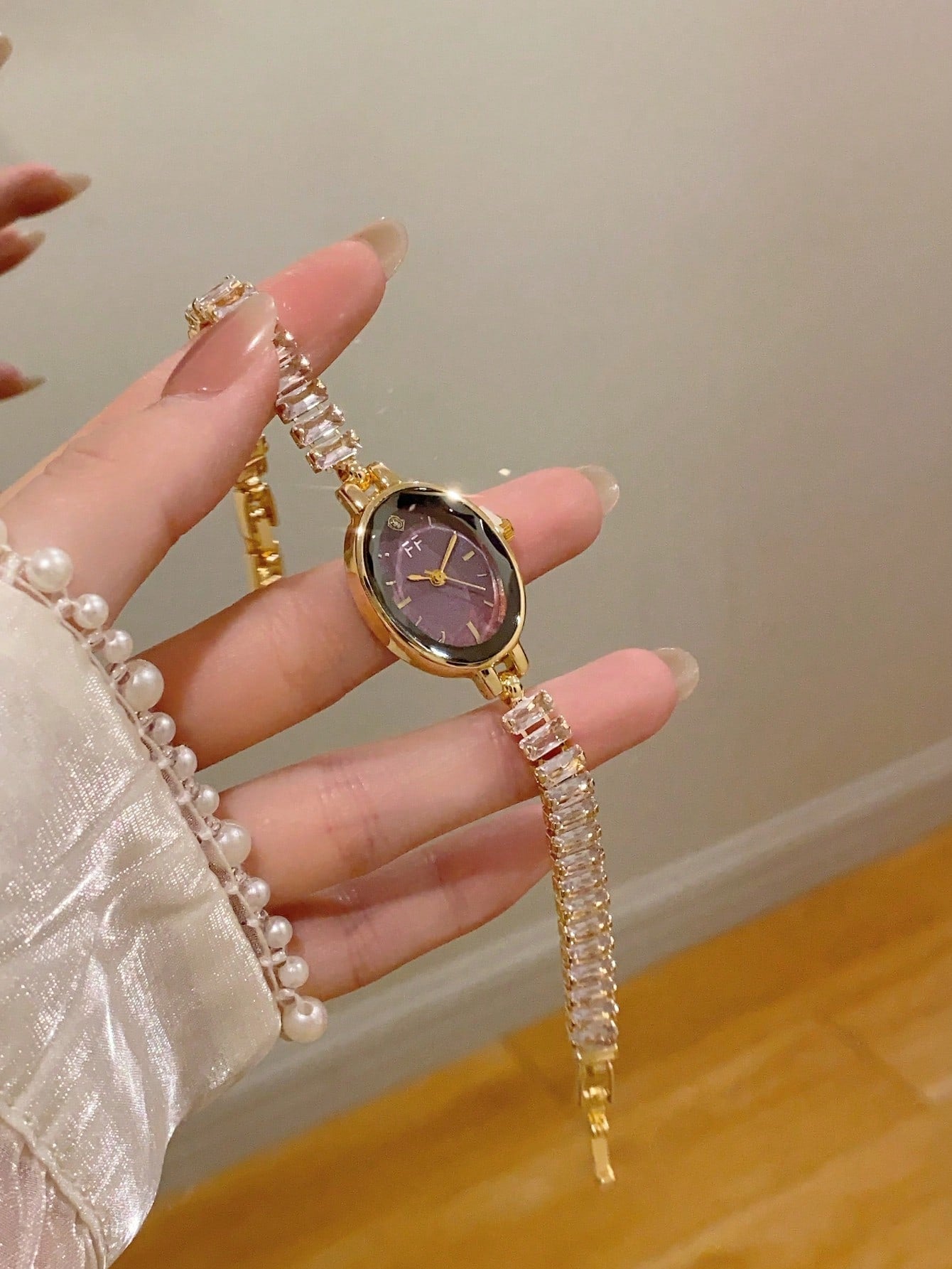 Watch women