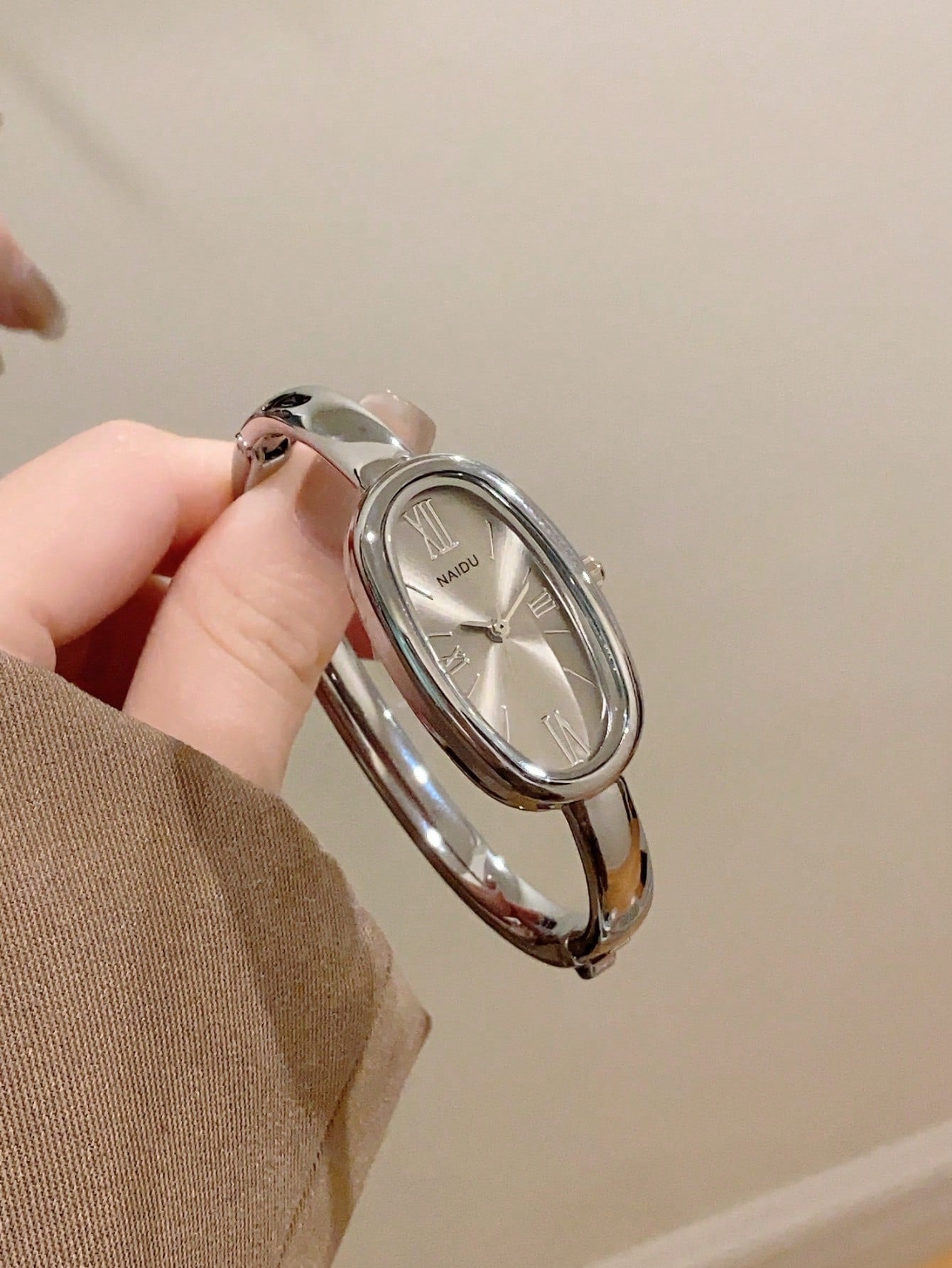 Watch women