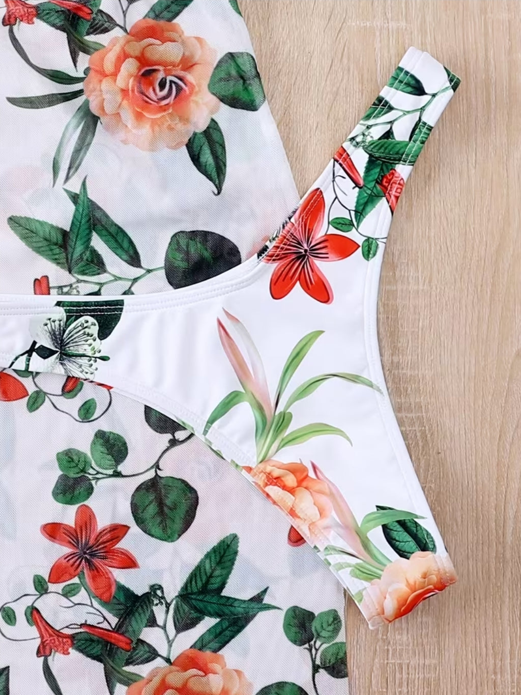 Women's Clothing Set