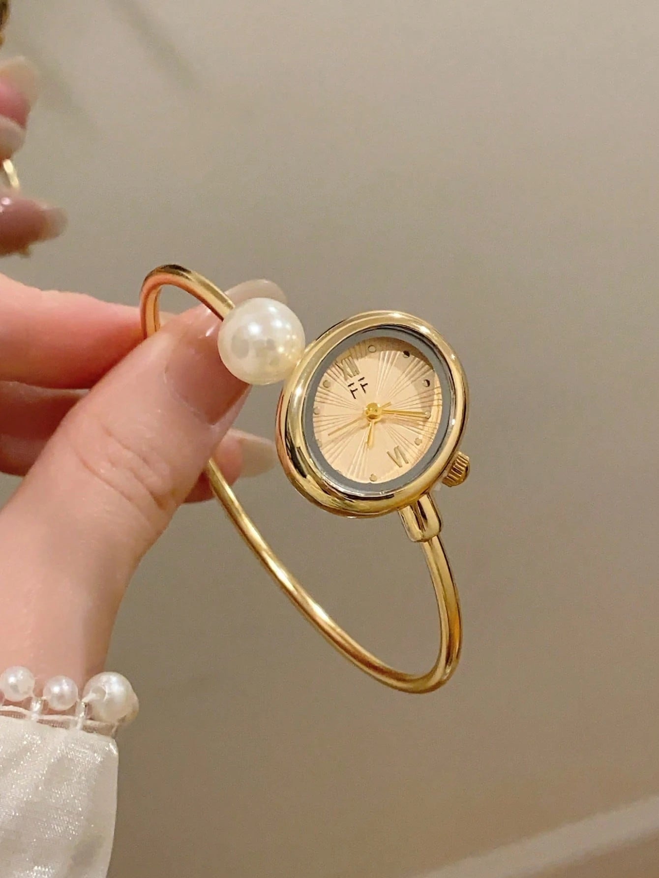 Watch women