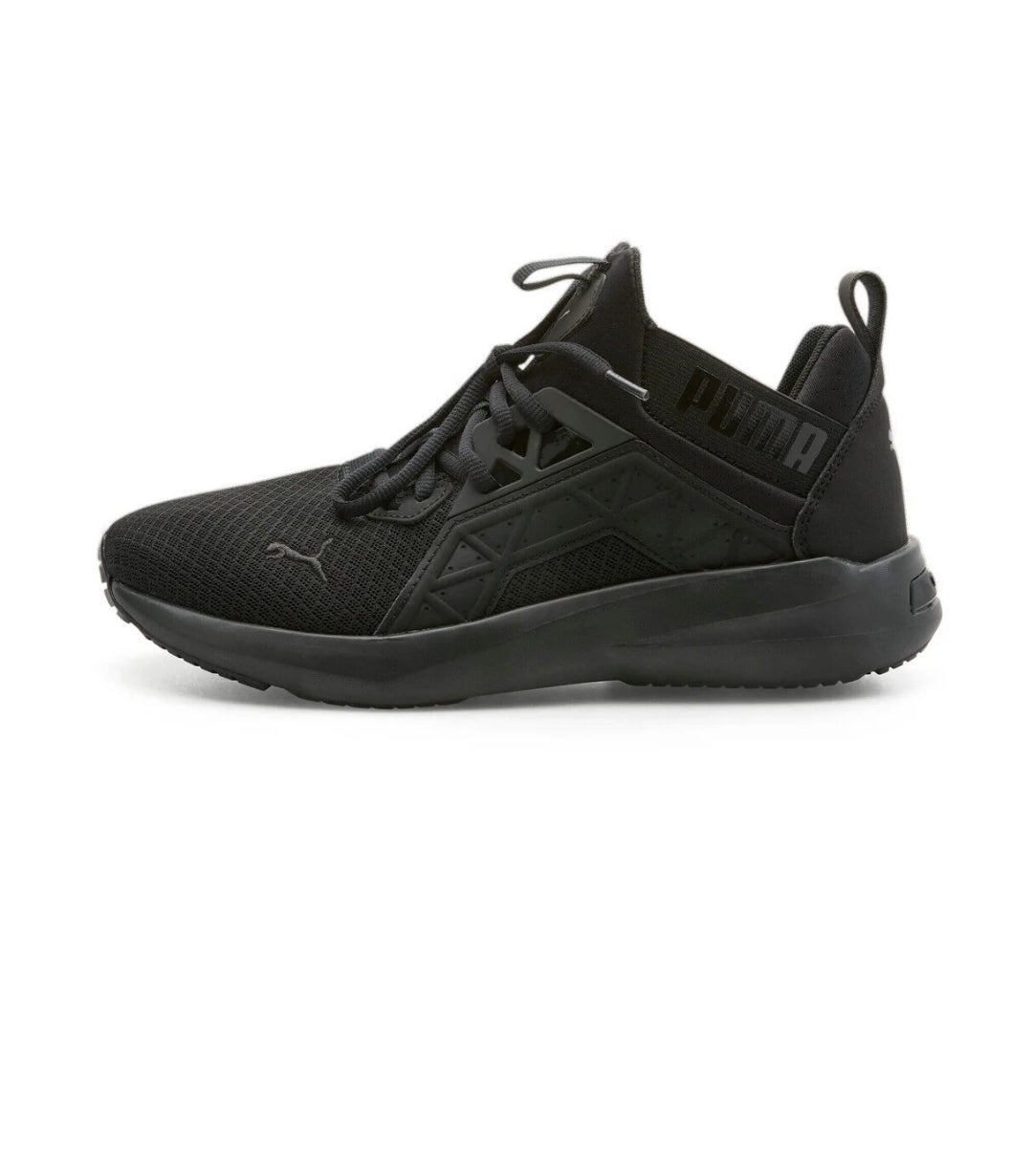 Puma Mens Softride Enzo NXT Running Shoes - Black