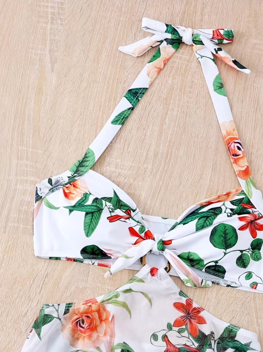Women's Clothing Set