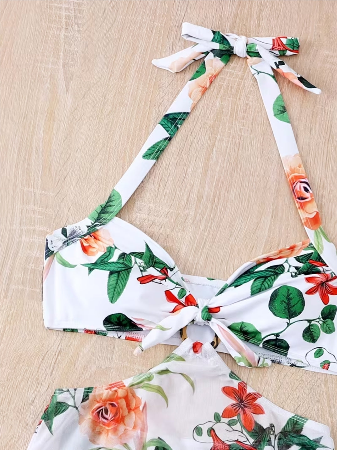 Women's Clothing Set