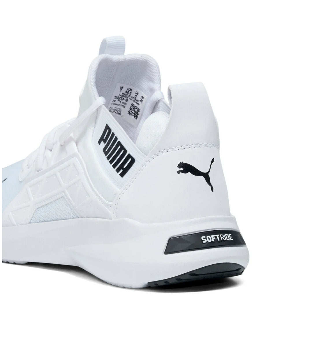 Puma Mens Softride Enzo NXT Running Shoes