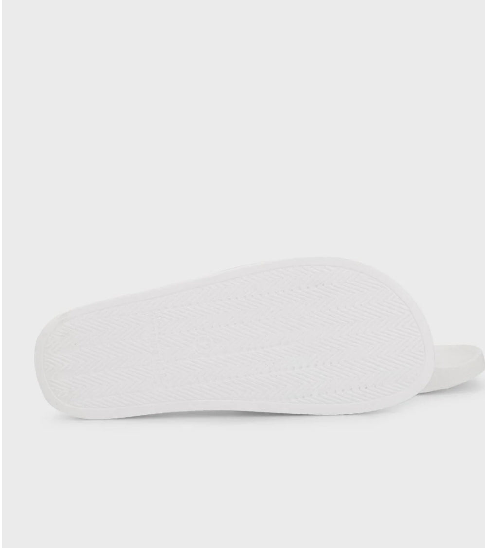 U.S. Polo Assn. U.S. Polo Assn Logo Flat Slippers Men's Slippers Nico 3fx