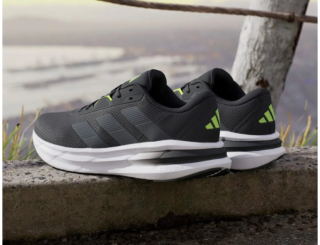 adidas Galaxy unisex sports running comfortable daily use shoe sneaker