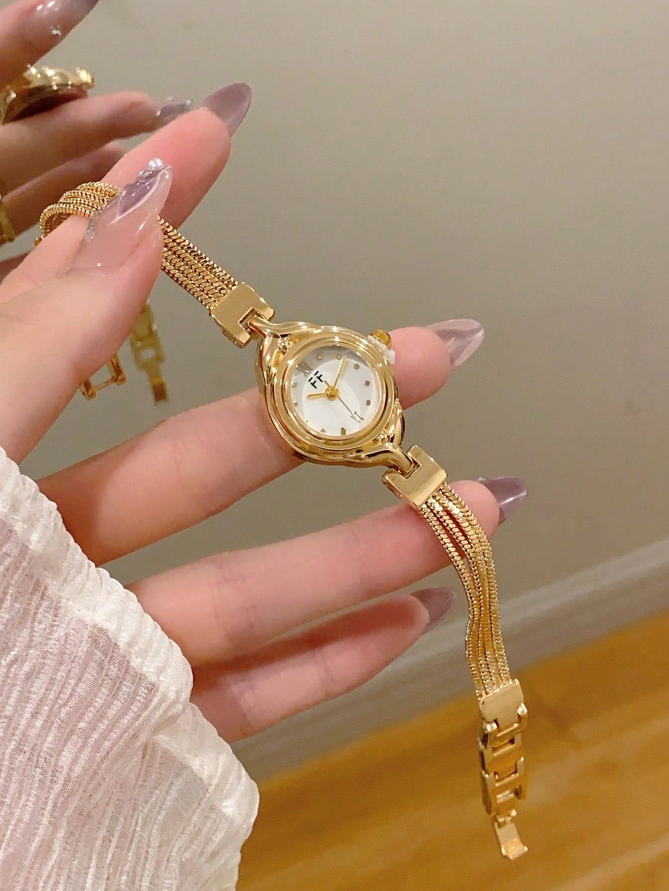 Watch women