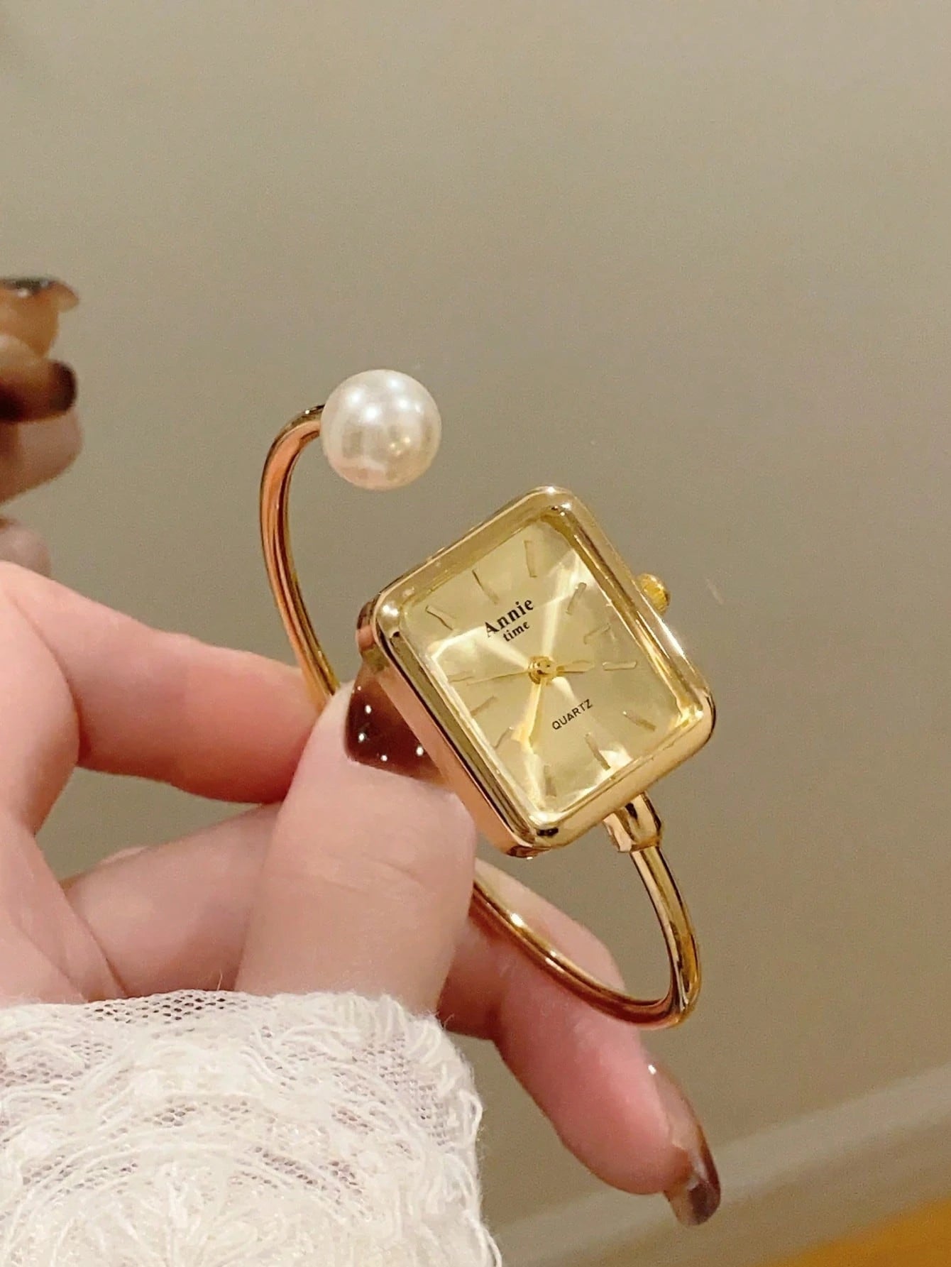 Watch women