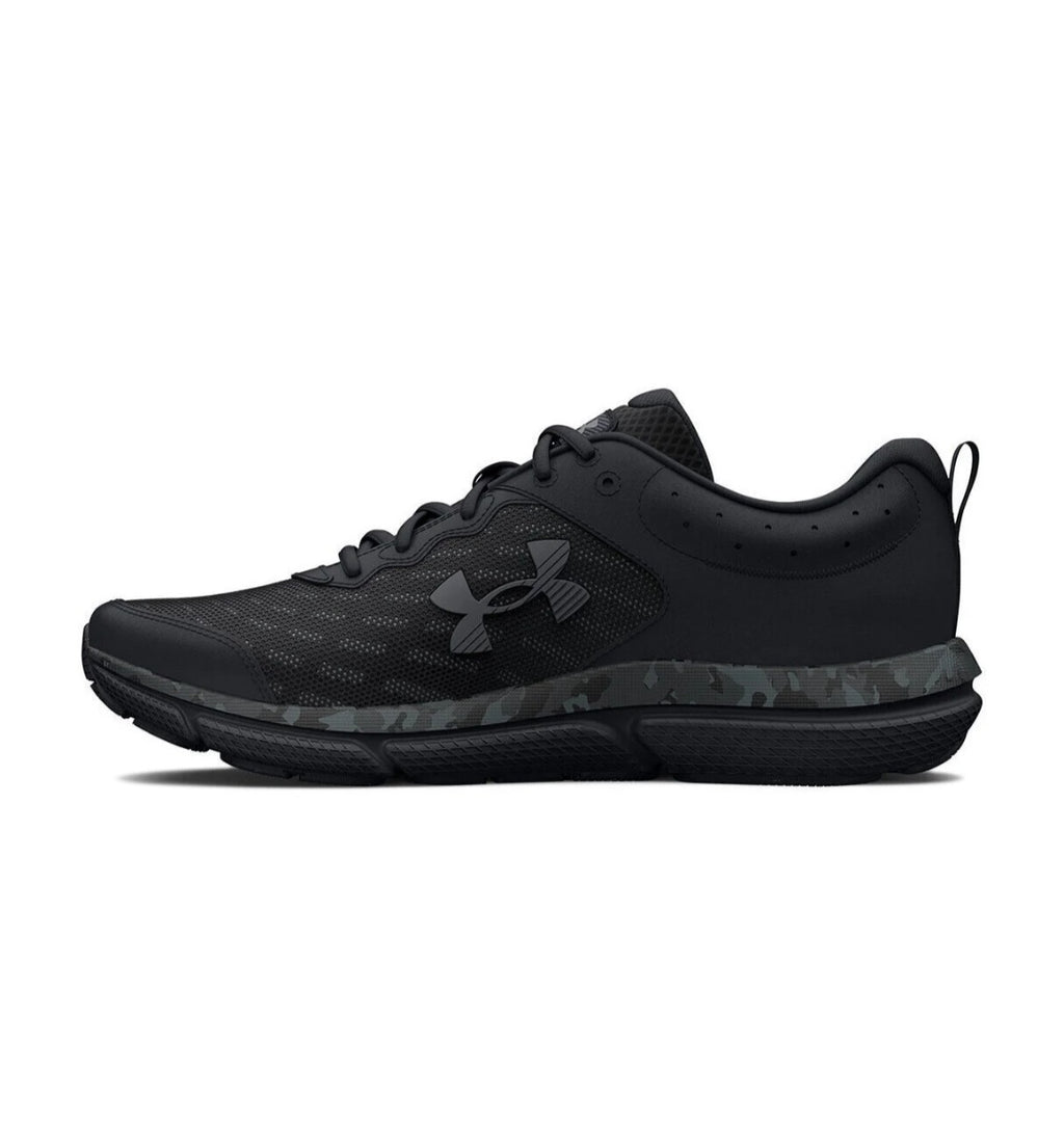 Under Armour Ua Charged Mens Sports Shoes