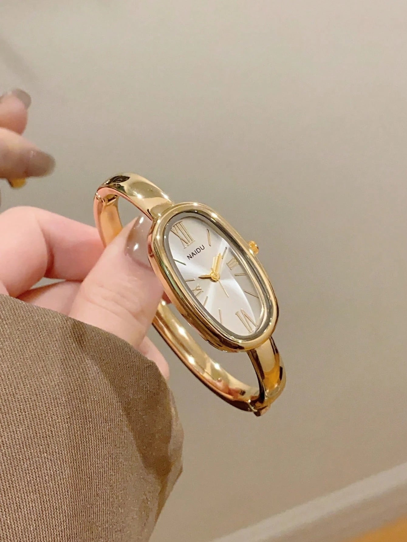 Watch women
