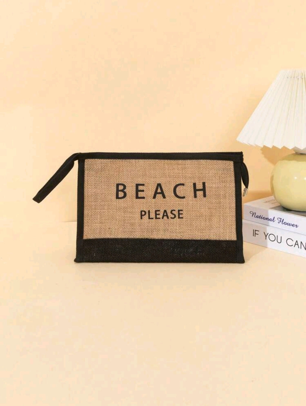 3pcs Personalized Bridesmaid Bag & Hanging Decor, Linen Tote Bag, Bridesmaid Gift Bag, Bachelorette Party Bag, Beach Bag, Gift Bag, Bridal Shower Bag, Letter Print Beach Tote Bag, Ideal Gift For Friends, Women, New Professionals And Office Worker