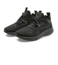 Puma Mens Softride Enzo NXT Running Shoes - Black