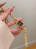 Watch women