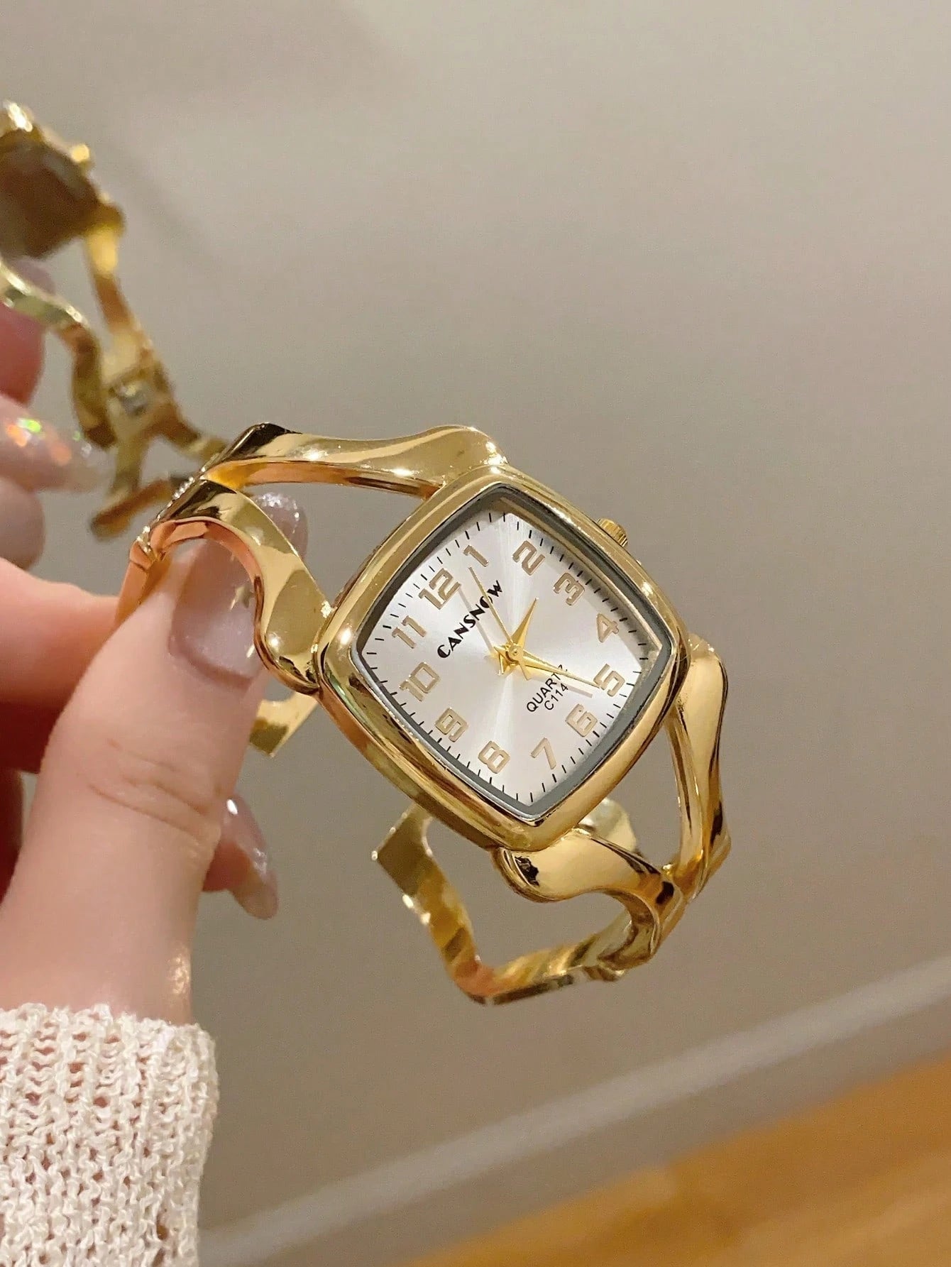 Watch women